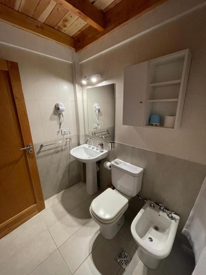 Loretta 2 Apartment San Martin de los Andes