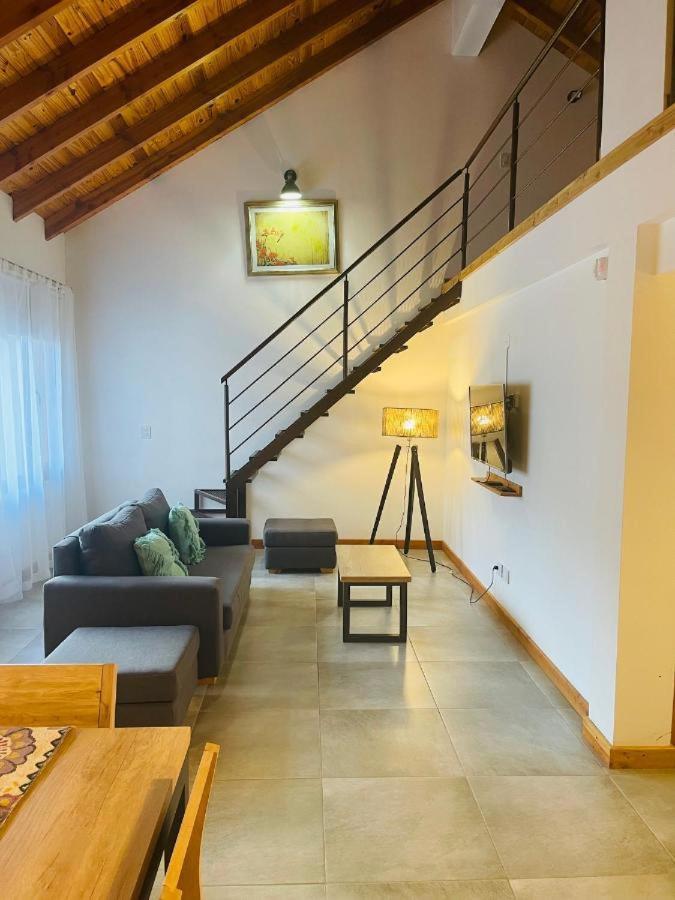 Apartment Loretta 2 *