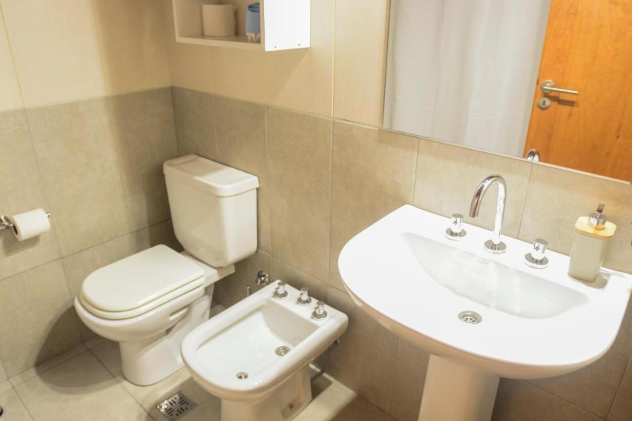 Loretta 2 Apartment San Martin de los Andes