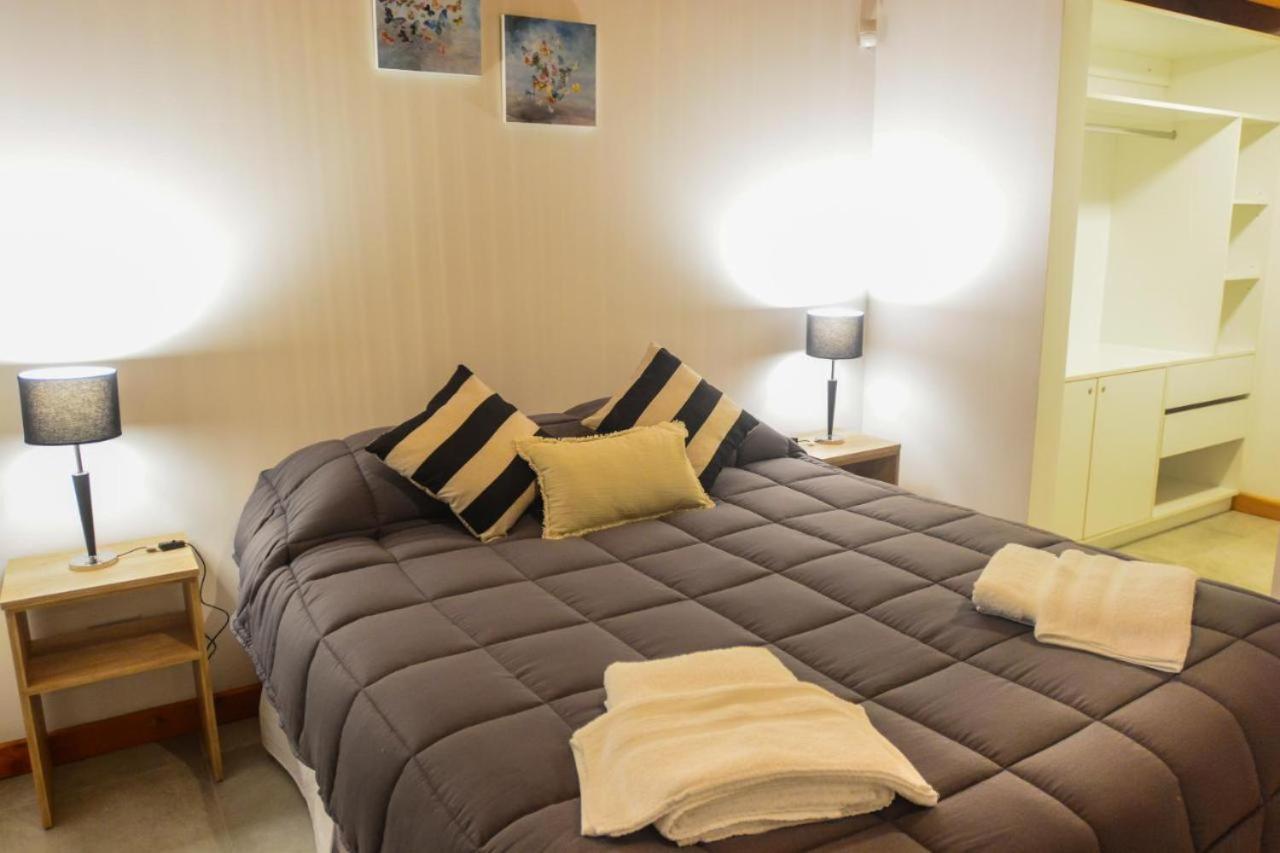 Apartment Loretta 2 San Martin de los Andes