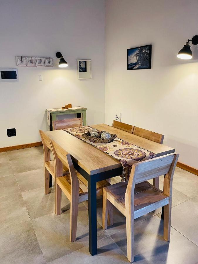 Loretta 2 Apartment San Martin de los Andes
