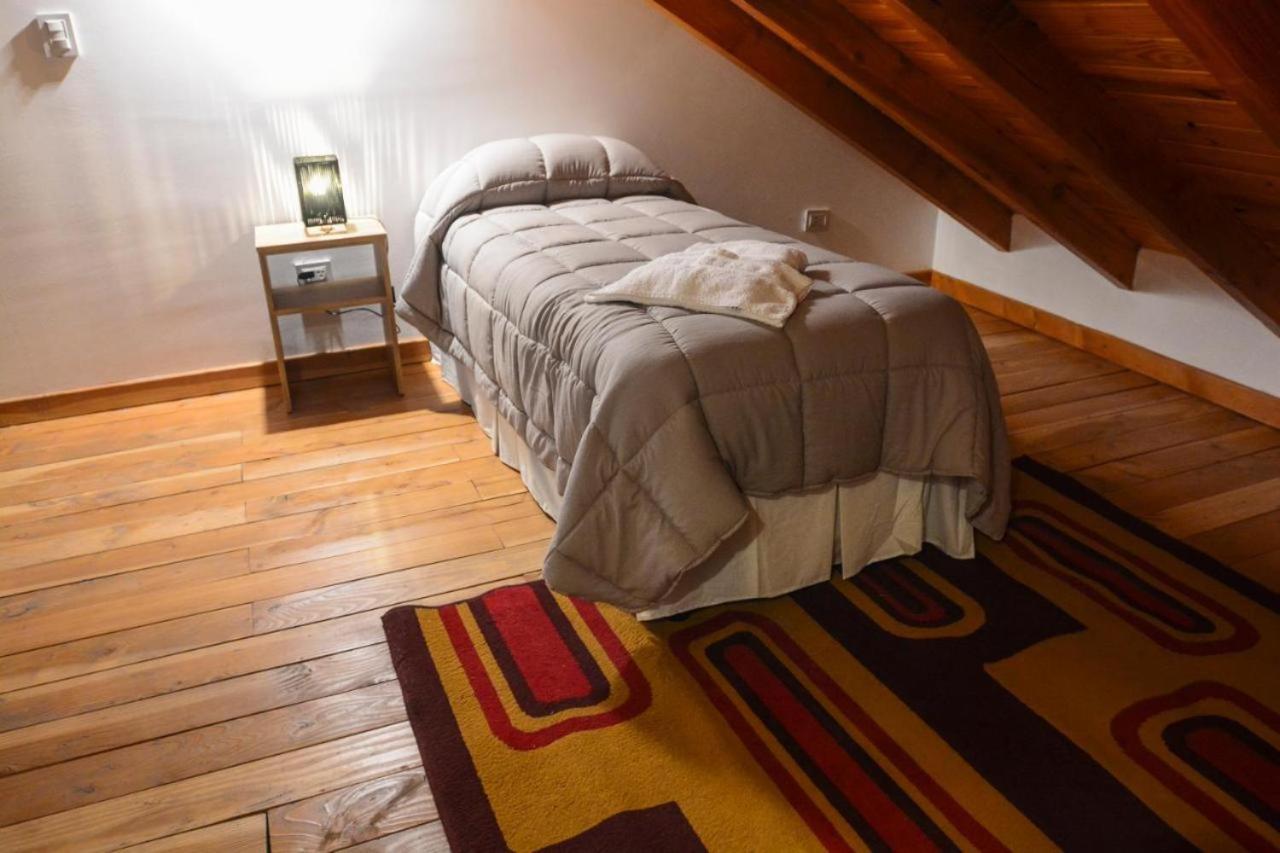 Loretta 2 Apartment San Martin de los Andes