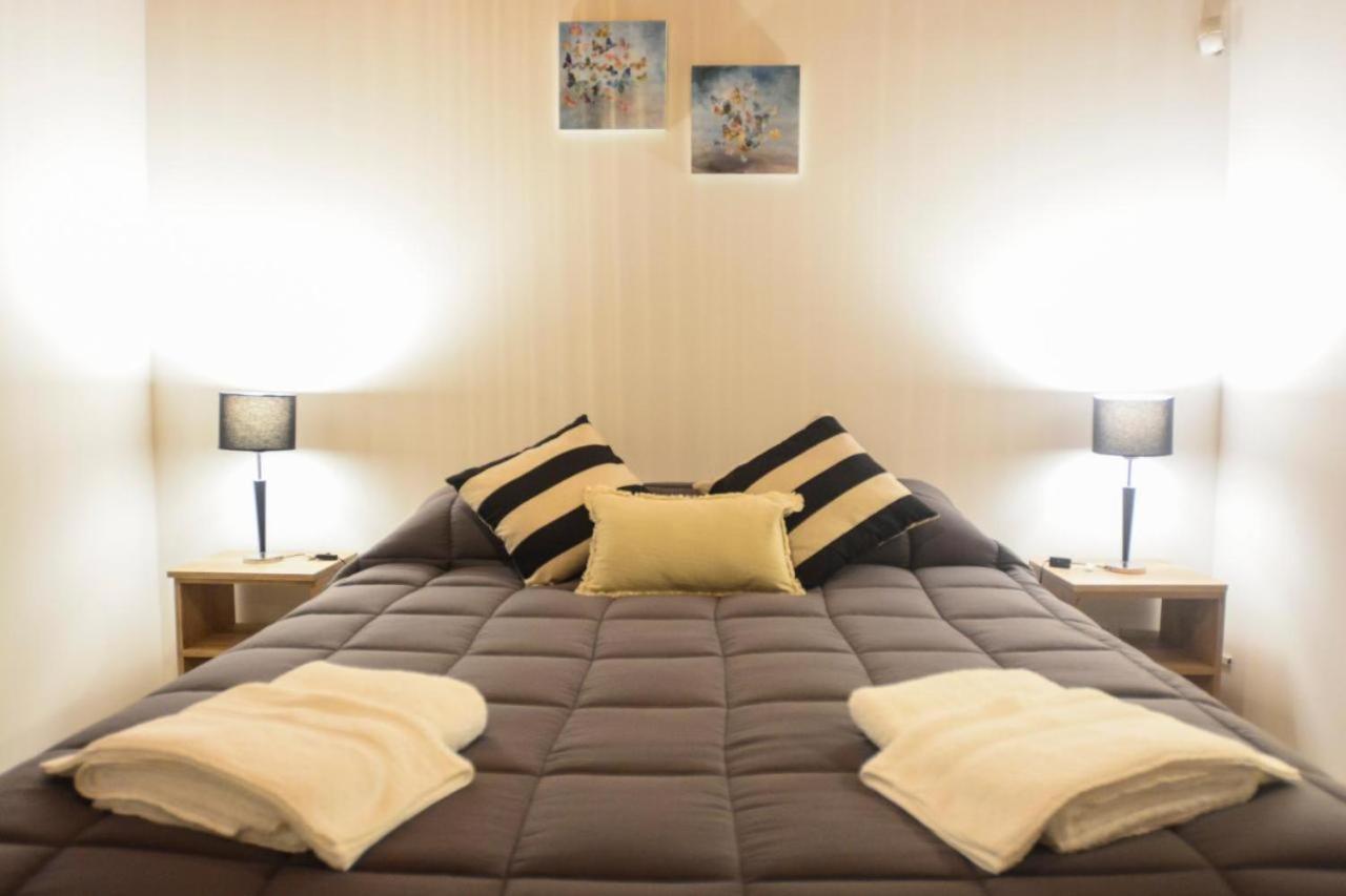 Apartment Loretta 2 San Martin de los Andes