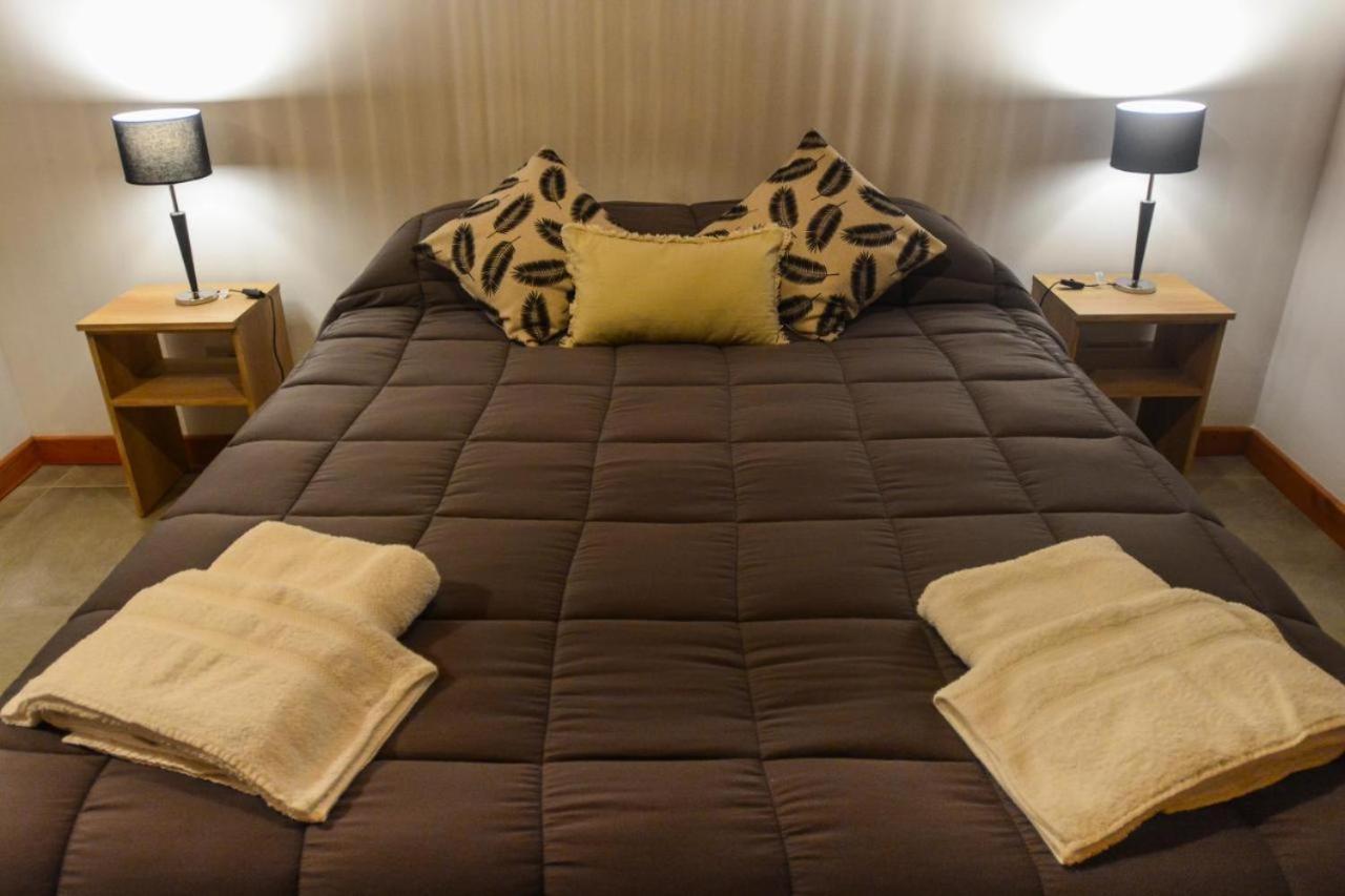 Loretta 2 Apartment San Martin de los Andes