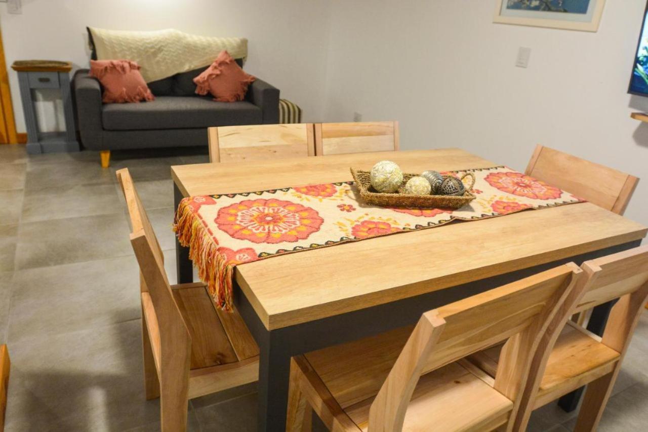 Loretta 2 Apartment San Martin de los Andes