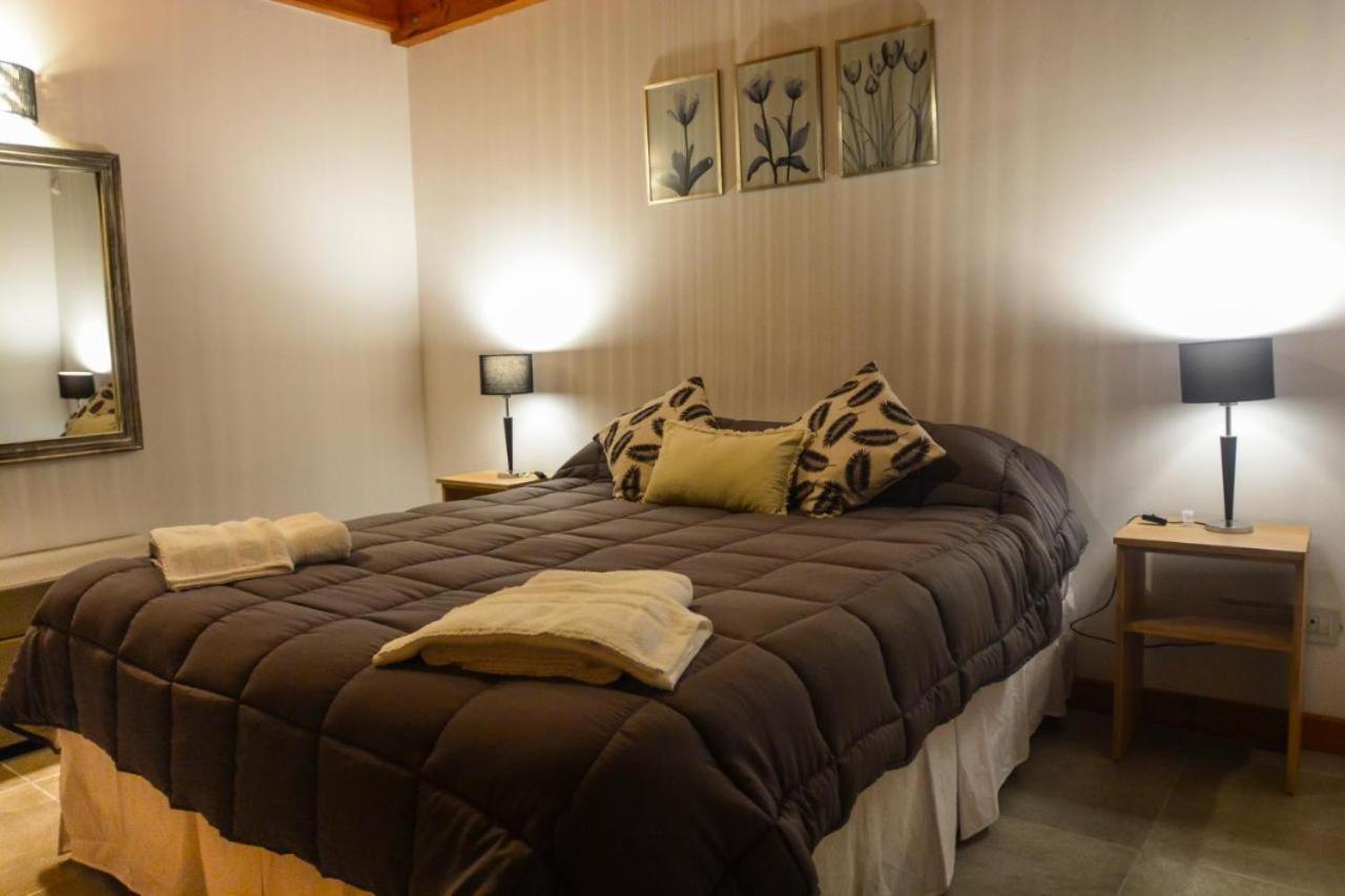 Apartment Loretta 2 San Martin de los Andes